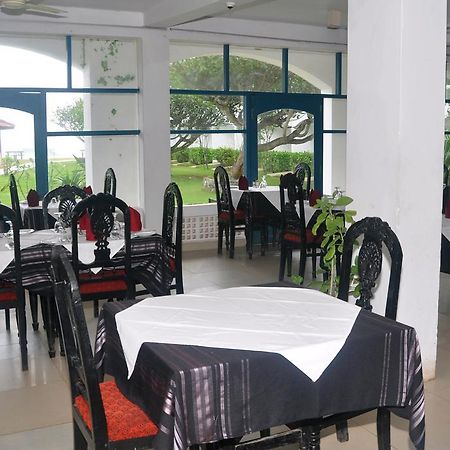 Hotel Lanka Super Corals Hikkaduwa Kültér fotó