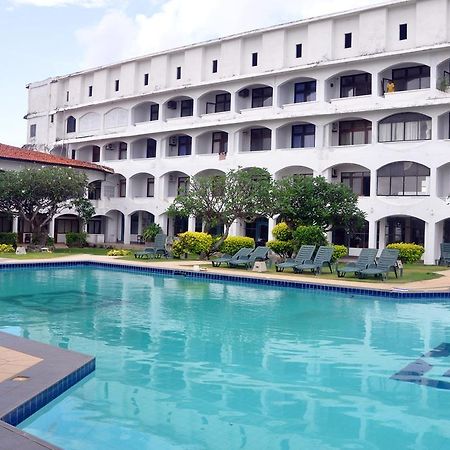 Hotel Lanka Super Corals Hikkaduwa Kültér fotó