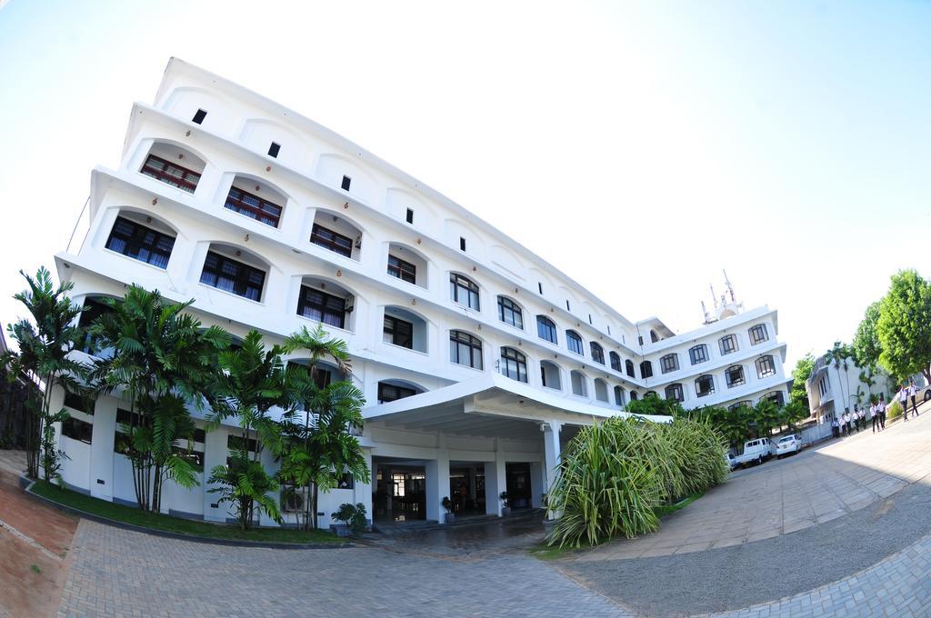 Hotel Lanka Super Corals Hikkaduwa Kültér fotó