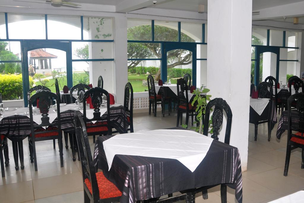 Hotel Lanka Super Corals Hikkaduwa Kültér fotó