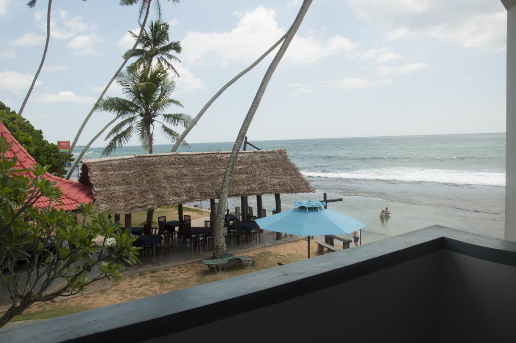 Hotel Lanka Super Corals Hikkaduwa Kültér fotó