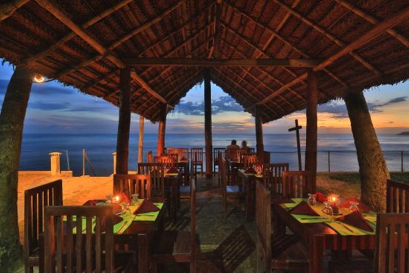 Hotel Lanka Super Corals Hikkaduwa Kültér fotó
