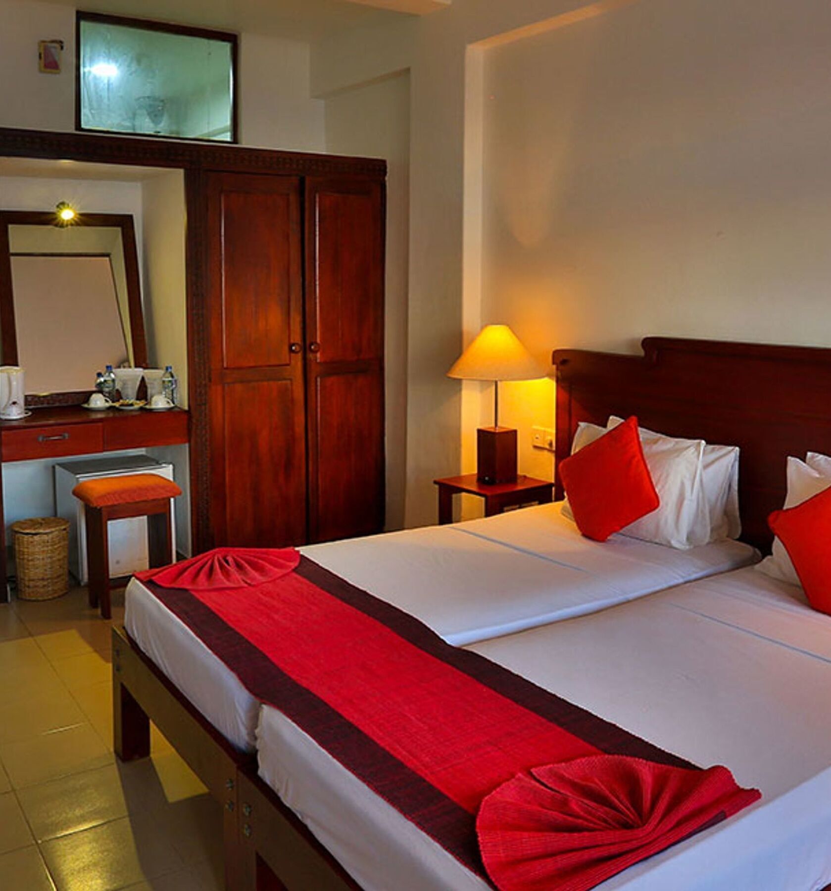 Hotel Lanka Super Corals Hikkaduwa Kültér fotó